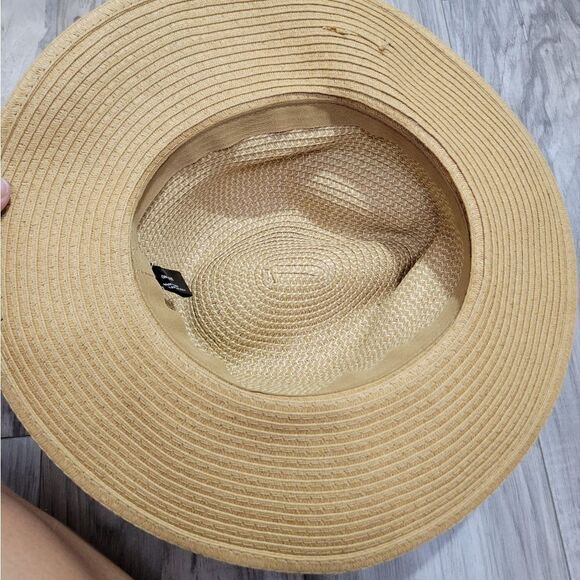 Cute summer hat NWT Hot Pink Ribbon - Picture 8 of 14